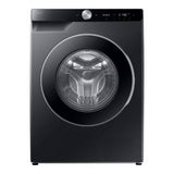 Samsung wasmachine WW90DG6U25LBU3 - SuperSpeed