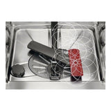 AEG inbouw vaatwasser FSB64907Z - 6000 serie