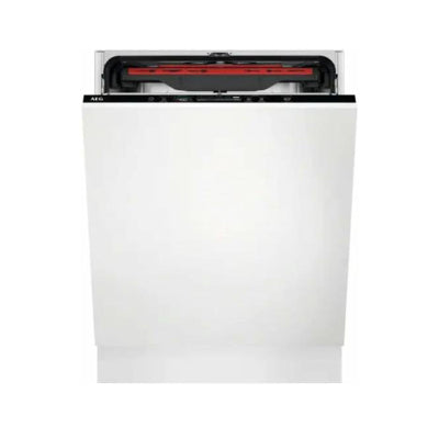 AEG inbouw vaatwasser FSB64907Z - 6000 serie