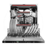 AEG inbouw vaatwasser FSB64907Z - 6000 serie