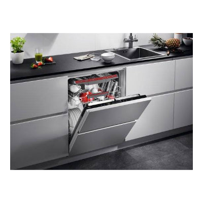 AEG inbouw vaatwasser FSB64907Z - 6000 serie