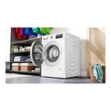 Bosch wasmachine WAN28270NL met stoom - Serie 4