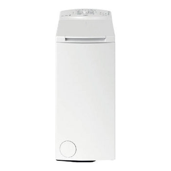 Whirlpool wasmachine TDLR 65230L BE - Bovenlader