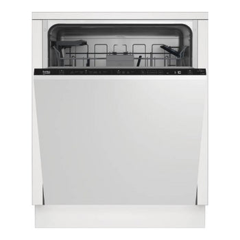 Beko inbouwvaatwasser BDIN38440 - HygieneShield