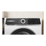 Bosch wasmachine WGH24405NL - Serie 6 - met stoom