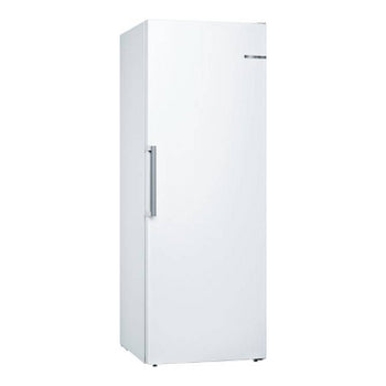 Bosch vrieskast GSN58AWCV - Serie 6 - Wit