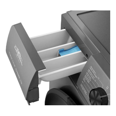 Everglades wasmachine EVWM71402AG 