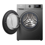Everglades wasmachine EVWM71402AG 