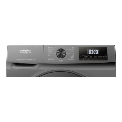 Everglades wasmachine EVWM71402AG 