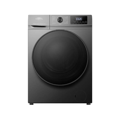 Everglades wasmachine EVWM71402AG 