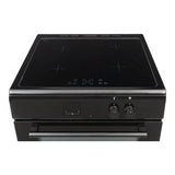 Frilec inductie fornuis KÖLN-ECI61-60B