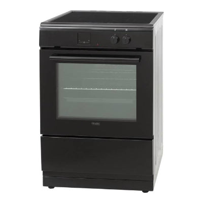 Frilec inductie fornuis KÖLN-ECI61-60B