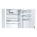Bosch koelkast KGE49AWCA - Serie 6 - Wit