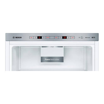 Bosch koelkast KGE49AWCA - Serie 6 - Wit
