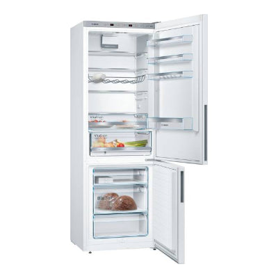 Bosch koelkast KGE49AWCA - Serie 6 - Wit