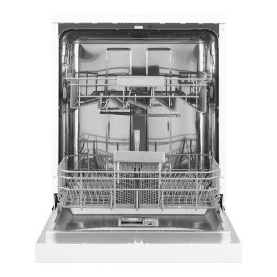 Inventum vaatwasser VVW6036AW - vrijstaand