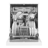 Inventum vaatwasser VVW6036AW - vrijstaand