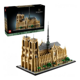 LEGO Architecture Notre-Dame van Parijs - 21061