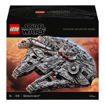 LEGO Star Wars UCS Millennium Falcon - 75192