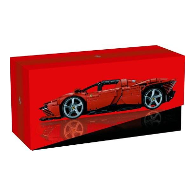 LEGO Technic Ferrari Daytona SP3 Raceauto - 42143