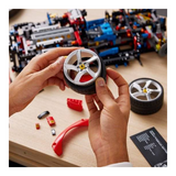 LEGO Technic Ferrari Daytona SP3 Raceauto - 42143