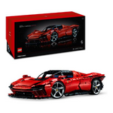 LEGO Technic Ferrari Daytona SP3 Raceauto - 42143