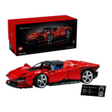 LEGO Technic Ferrari Daytona SP3 Raceauto - 42143