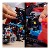 LEGO Technic Ferrari Daytona SP3 Raceauto - 42143
