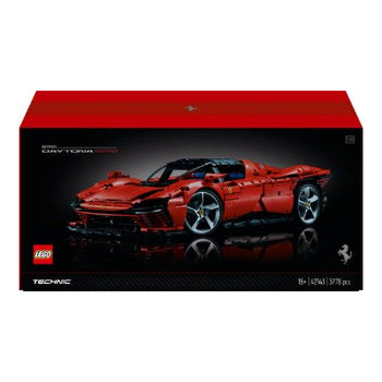 LEGO Technic Ferrari Daytona SP3 Raceauto - 42143