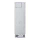 LG koelkast GBP62MCNBC - 384L - Mat Zwart