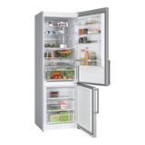 Bosch koelkast KGN49AIBT - Serie 6 - RVS 