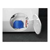 AEG was-droogcombinatie LWR9516BN4 - NL/FR