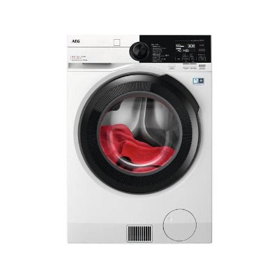 AEG was-droogcombinatie LWR9516BN4 - NL/FR
