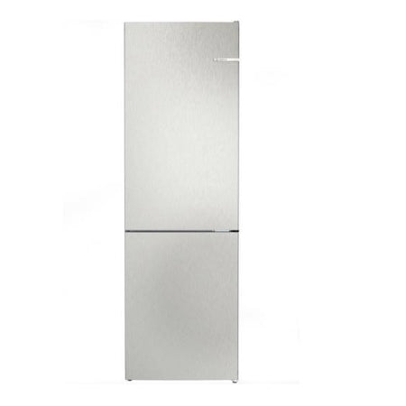 Bosch koelkast KGN362LBF - Serie 4 - RVS look