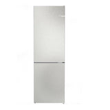 Bosch koelkast KGN362LBF - Serie 4 - RVS look