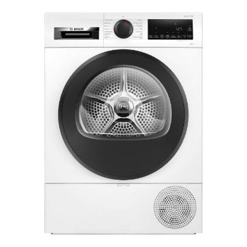 Bosch WQG133DBNL Serie 6 - Warmtepompdroger