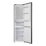 Inventum koelkast KV2010B - Zwart - 378L