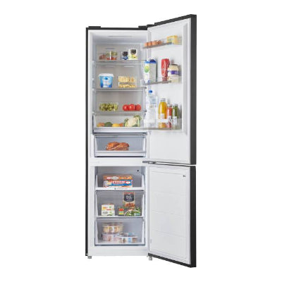 Inventum koelkast KV2010B - Zwart - 378L