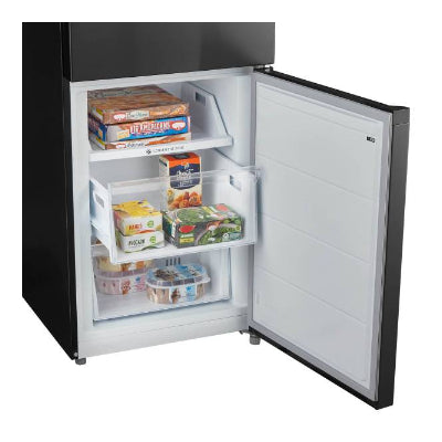 Inventum koelkast KV2010B - Zwart - 378L