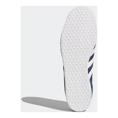 Adidas Originals Gazelle Schoenen - Unisex - Blauw - 36