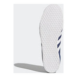 Adidas Originals Gazelle Schoenen - Unisex - Blauw - 36