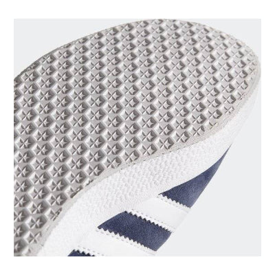 Adidas Originals Gazelle Schoenen - Unisex - Blauw - 36