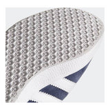 Adidas Originals Gazelle Schoenen - Unisex - Blauw - 36