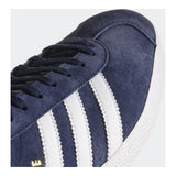 Adidas Originals Gazelle Schoenen - Unisex - Blauw - 36