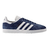 Adidas Originals Gazelle Schoenen - Unisex - Blauw - 36