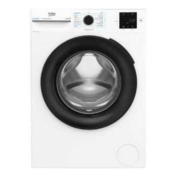 Beko wasmachine BM3WFT31041W - EnergySpin - 10 kg 