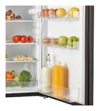 Inventum koelkast KK550B - Tafelmodel - Zwart