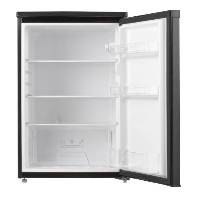 Inventum koelkast KK550B - Tafelmodel - Zwart