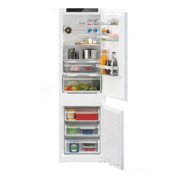 Siemens inbouw koelkast KI86NVSE0 - Sleepdeur