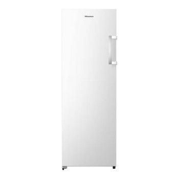 Hisense vrieskast FV298N4AWC - tot -15 C